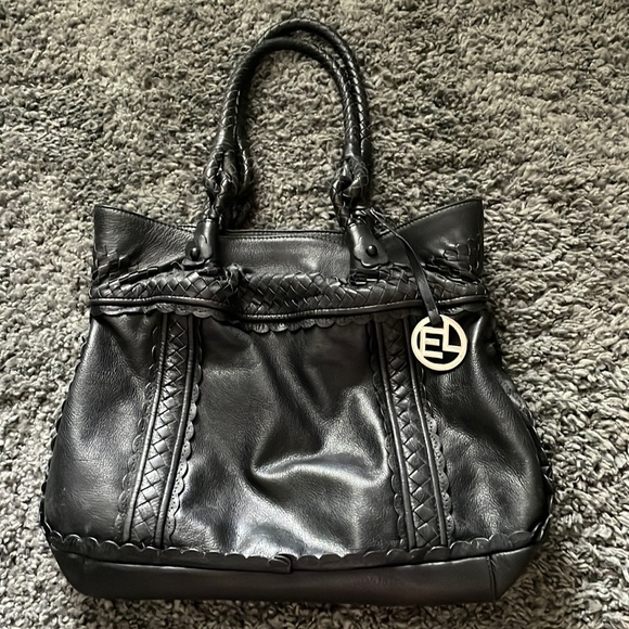 Elliot lucca leather purse - Picture 1 of 12